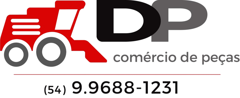 DP Comércio de Peças