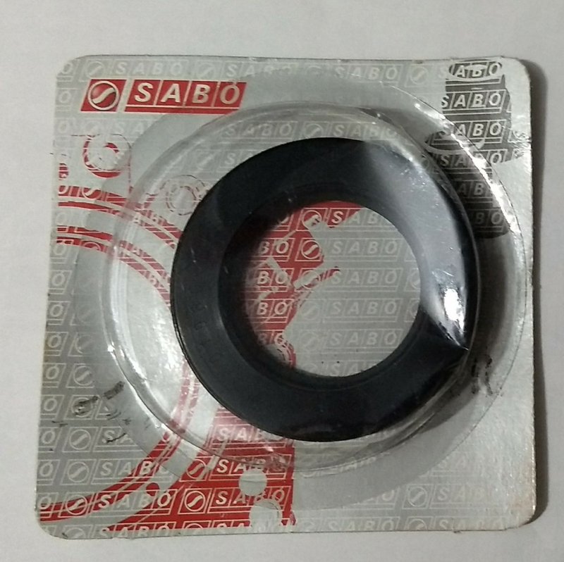 RETENTOR SABO 01980 BR 55X35X8MM