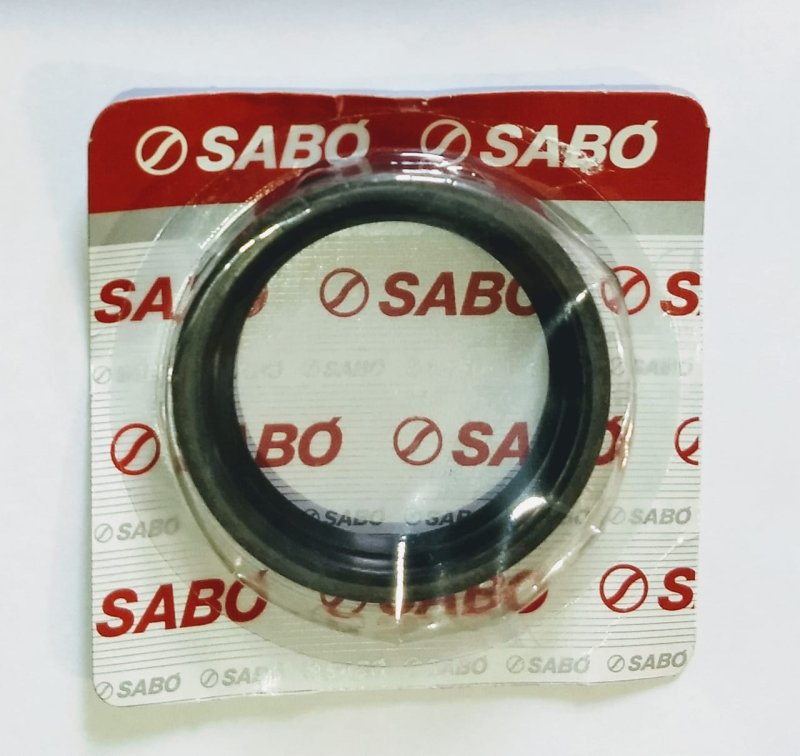 RETENTOR SABO 00609 BR 100X75X10MM