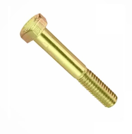 PARAFUSO SEXTAVADO M16X180RP BC 8,8 PASSO 2,00MM